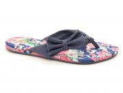 Ladies Footwear Sandal Blowfish Balentine Cob Blue Baby Sft Pu