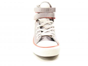 Converse CT AS 2 Strap HI W Sand Ladies Footwear Trainer