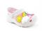 Crocs Helly Kitty Fun Rain-Sun Bubblegum-Bubblegum 