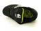 Etnies Freight Black-Lime Mens Footwear Trainer