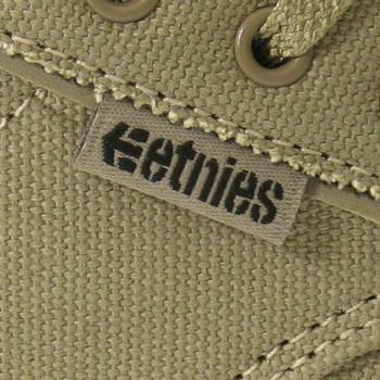 Etnies Jameson 2 ECO Tan-Gum Mens Footwear Trainer