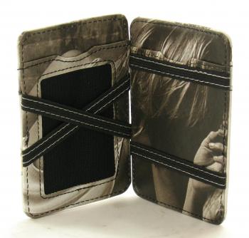 Icon 77 WLT343 Multi Accessories Wallet