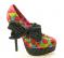 Iron Fist Indescent Obession Multi Ladies Footwear Shoe