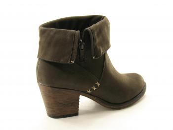 Rocket Dog Sheldon Brown Ladies Footwear Boot