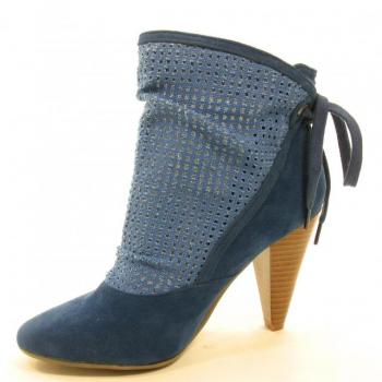 tReds Collette Marine Ladies Footwear Boot