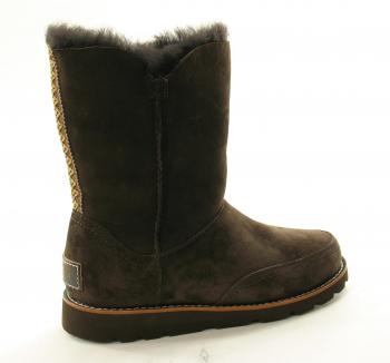 UGG Australia W Shanleigh Chocolate Ladies Footwear Boot